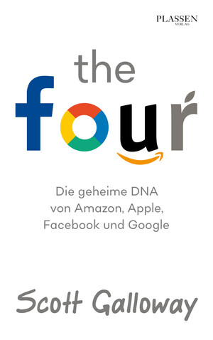 PLASSEN Buchverlage - The Four