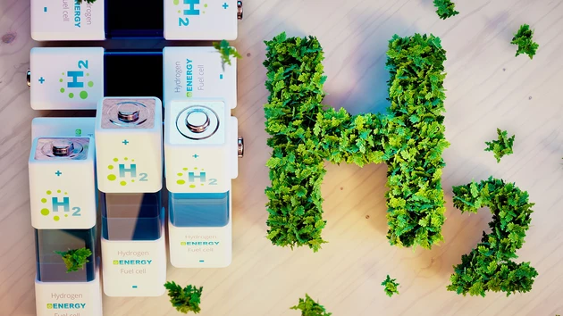 Megatrend Wasserstoff: Nel, Ballard Power und PowerCell in einem Produkt – jetzt in die Zukunft investieren!