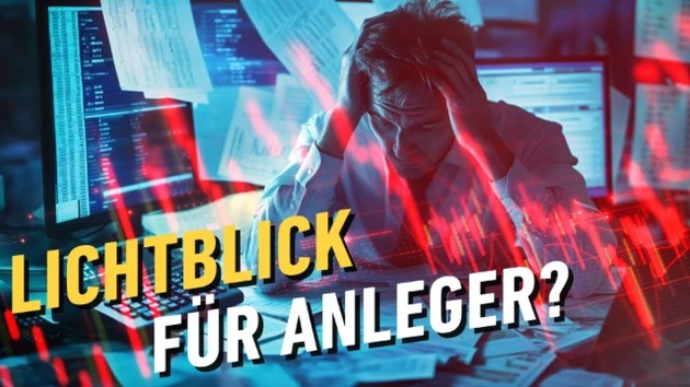 Verluste begrenzen im CFD‑Handel | Verlustverrechnungsbeschränkung