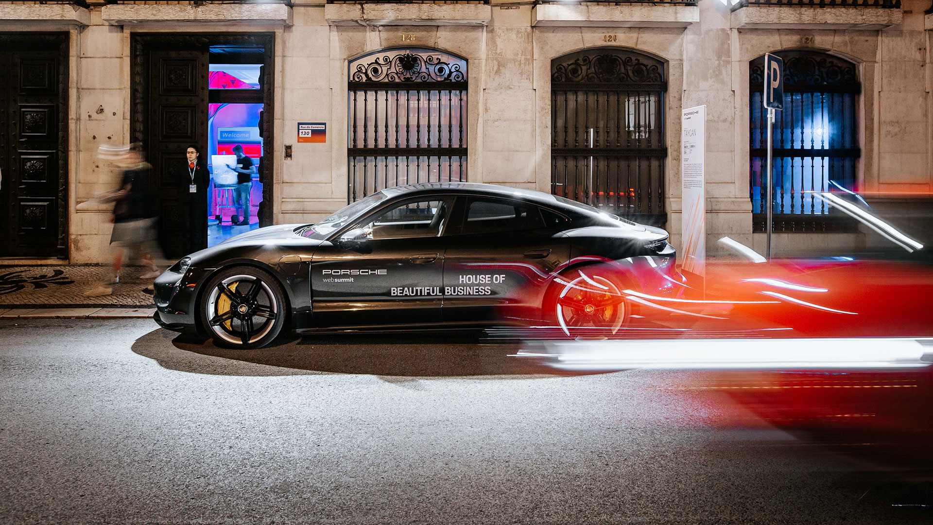 Porsche‑Aktie zeigt Kaufsignal: Lohnt sich jetzt ein Einstieg? (Foto: Porsche)