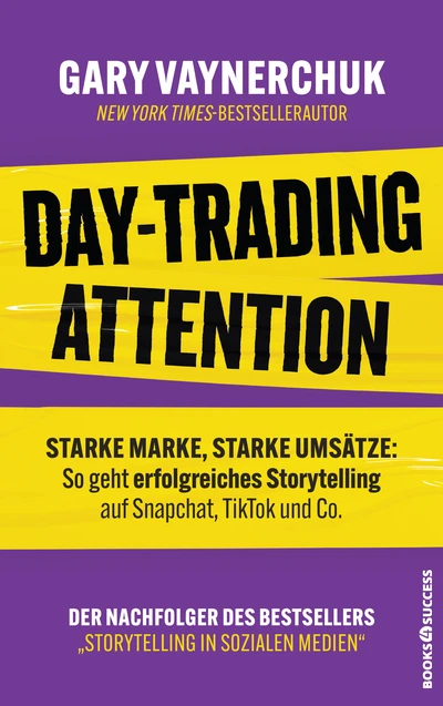 Day-Trading Attention