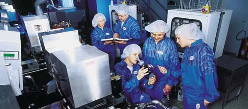 Infineon-Aktie startet Angriff auf zähen Widerstand