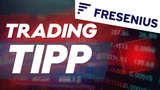 Fresenius: Fresenius: Vollgas durch Neueinstufung! Tipp des Tages