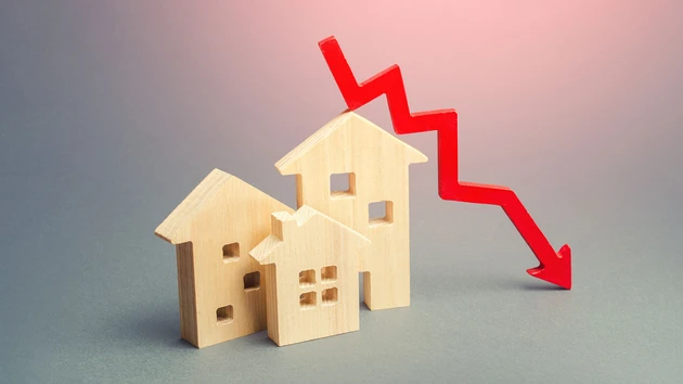 Corestate: Kommt der Pleitegeier geflogen?