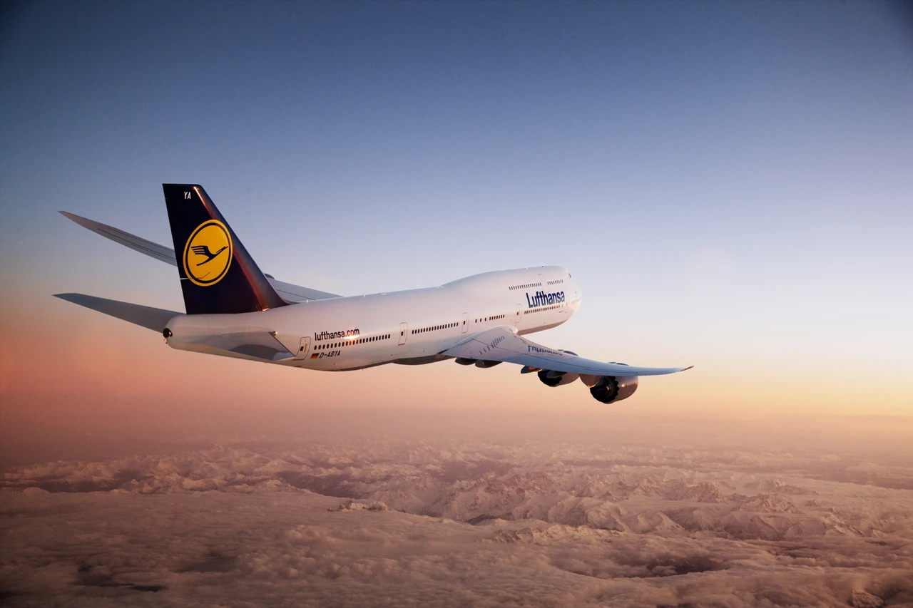Deutsche-Lufthansa-Aktie: Das sagen Commerzbank und Co zur neuen Dividendenpolitik