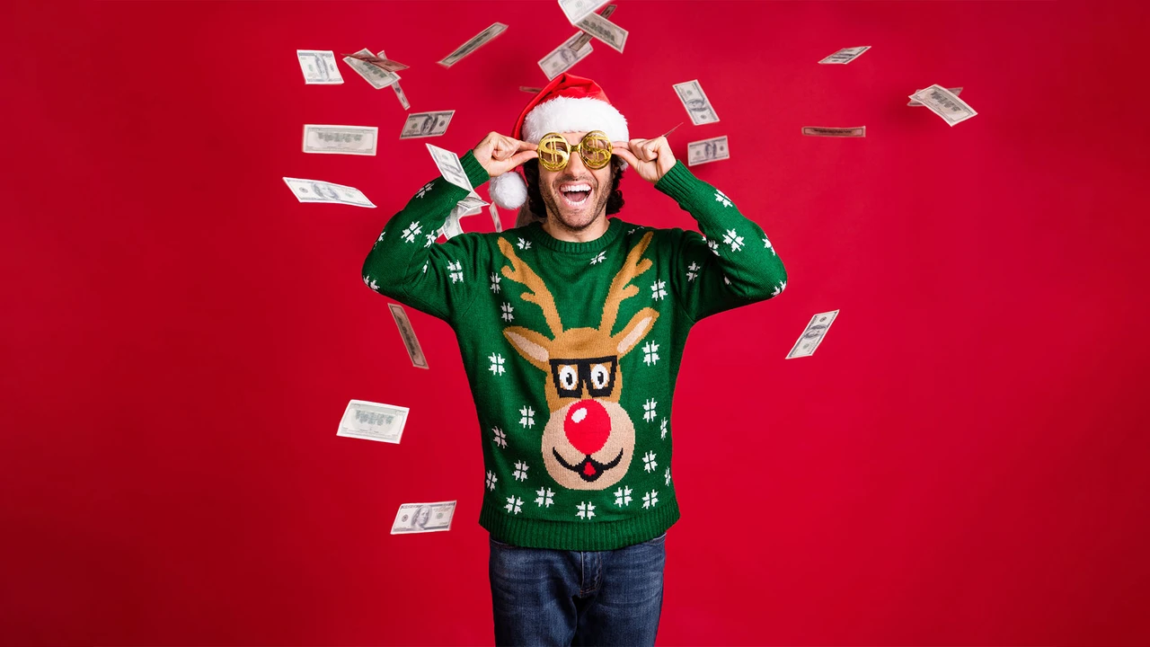 Jetzt Extra-Weihnachtsgeld verdienen – Ihre Chance auf 1.000 Euro in weniger als 4 Wochen