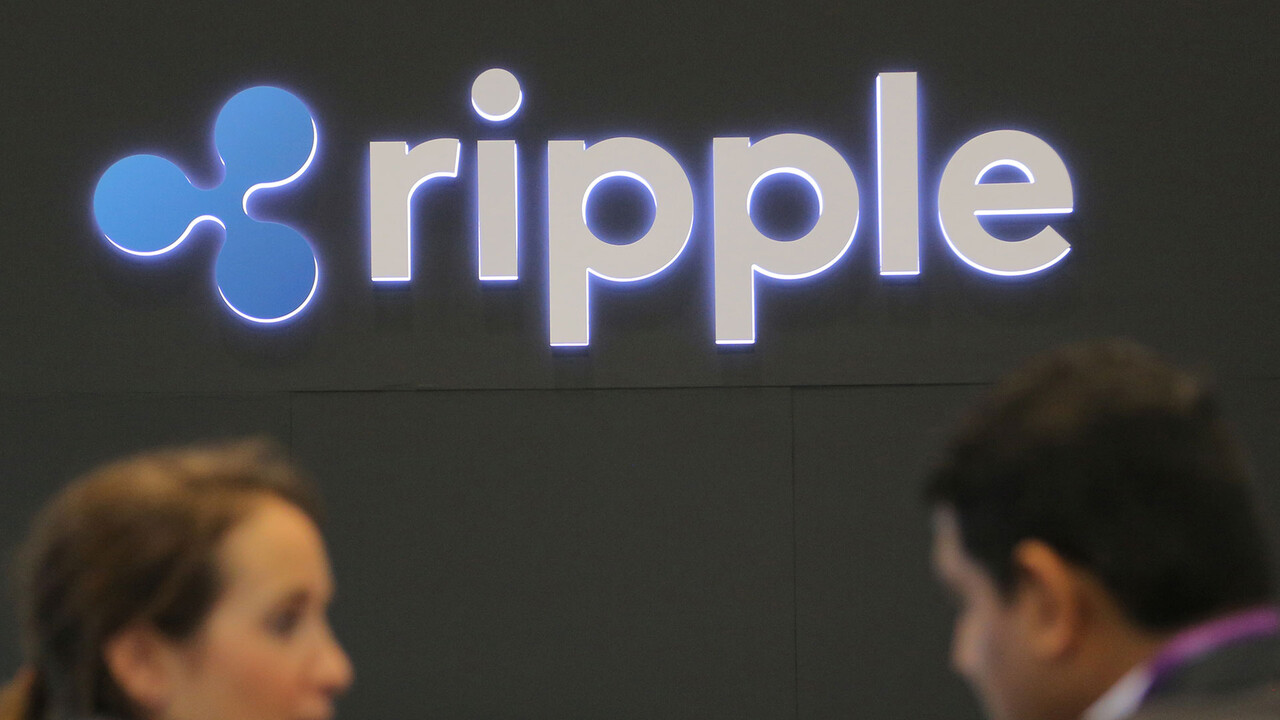 XRP: Deutsche Bank setzt auf Ripple-Power
