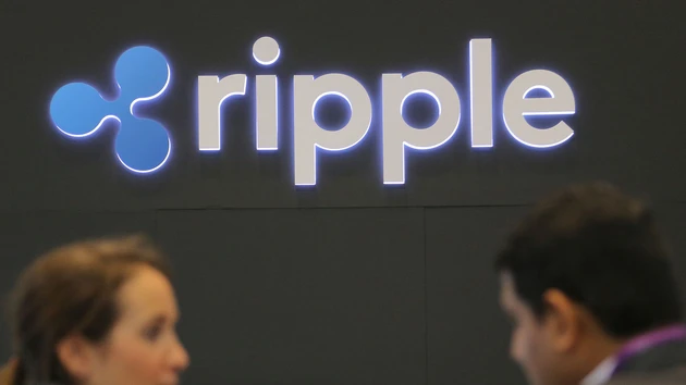 XRP: Ripple vor IPO?