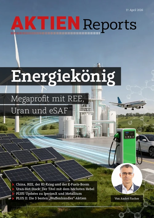 Energiekönig