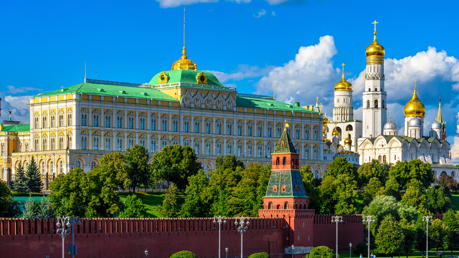  Im Russland-Geschäft klingeln die Kassen (Foto: Shutterstock)