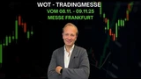 DAX: „World of Trading 2025: KI, Chips und neue Strategien – das Mekka für Trader und Anleger“