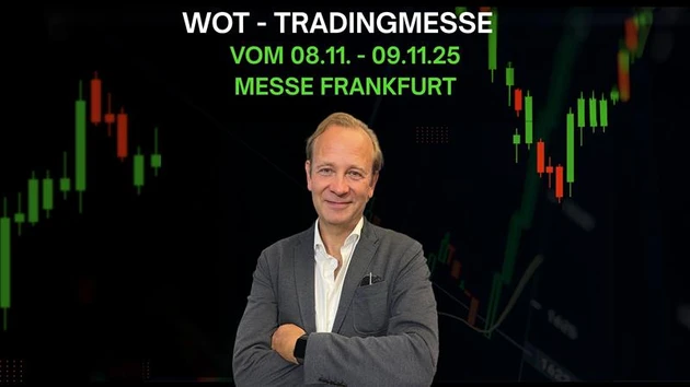 „World of Trading 2025: KI, Chips und neue Strategien – das Mekka für Trader und Anleger“