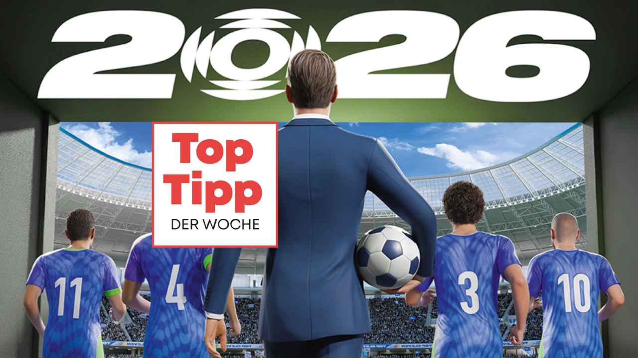 Drei Goalgetter für Ihr Depot