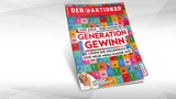 : Ihre Ziele – ihre Favoriten: Generation Gewinn – Lösen die Millennials eine neue MEGA‑HAUSSE aus? 