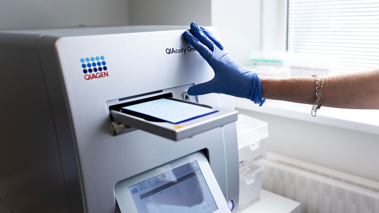 Qiagen: KI-Übernahme – die Hintergründe!