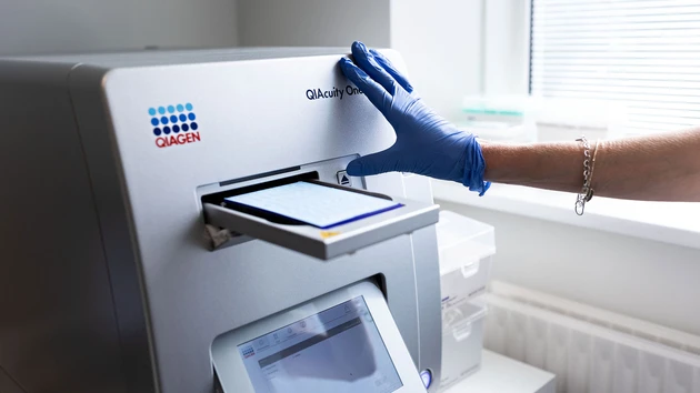 Qiagen: KI‑Übernahme – die Hintergründe!