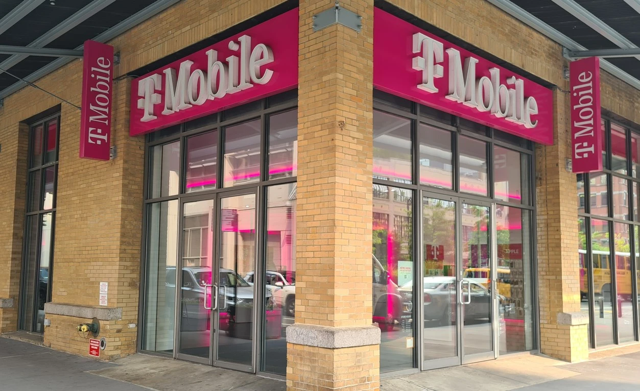 Telekom-Tochter T-Mobile US: Kundenzuwachs enttäuscht, Aktie unter Druck