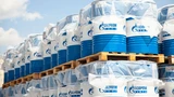 Gazprom: Gazprom: Leichte Entspannungssignale