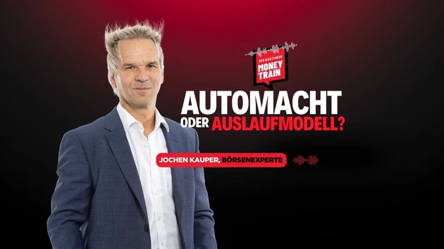 VW, BMW & Co.: Wer hat die Antwort auf Chinas Konkurrenz?