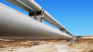Erdgas‑Future: Zurück auf Los!  / Foto: Shutterstock
