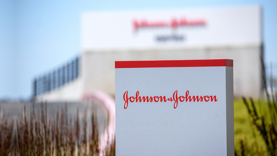  Pharmariese Johnson & Johnson erhöht Jahresziele (Foto: Shutterstock)