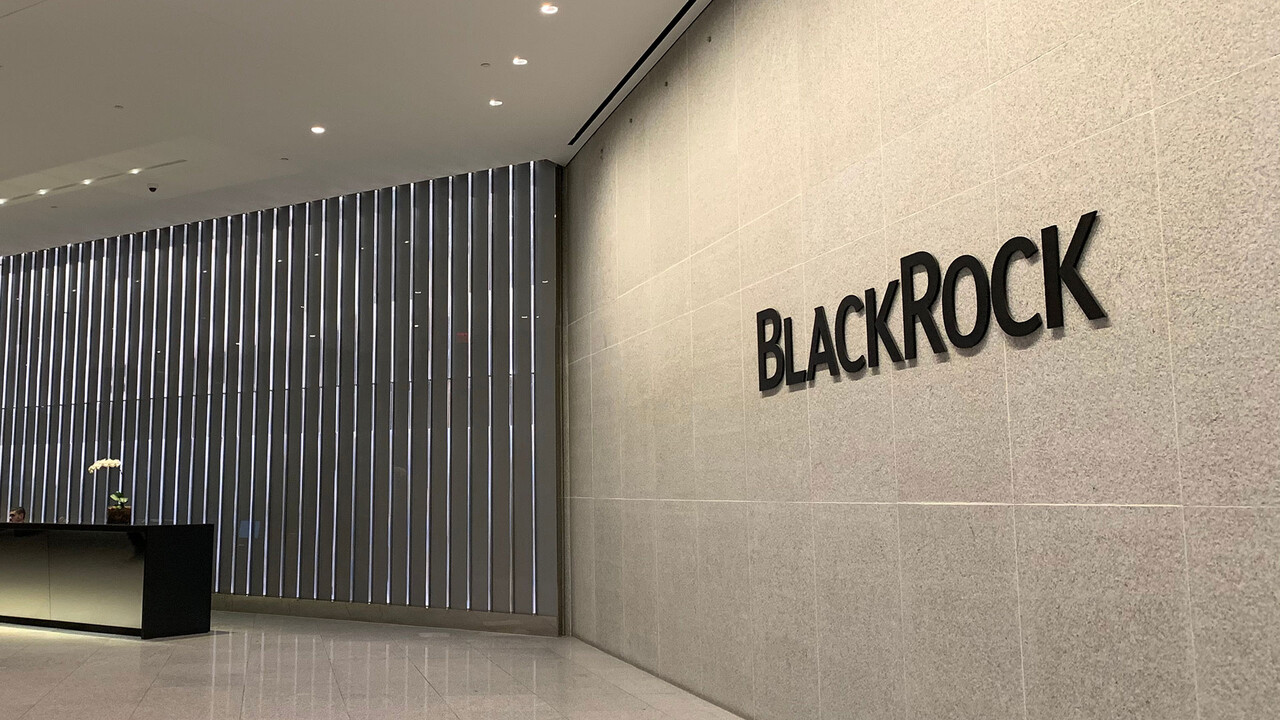 BlackRock: Aus dem Tritt gekommen?