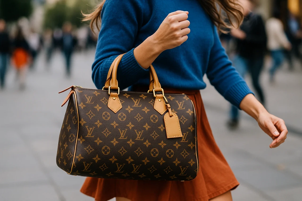 LVMH: A strong signal