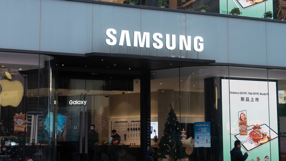  Milliarden-Vertrag mit Samsung  (Foto: CFOTO/picture alliance/dpa)
