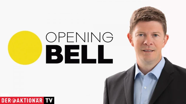 Opening Bell: Alphabet, Tesla, Affirm, BigBear.ai, Coinbase, Freyr Battery, Lyft, PayPal, ExxonMobil