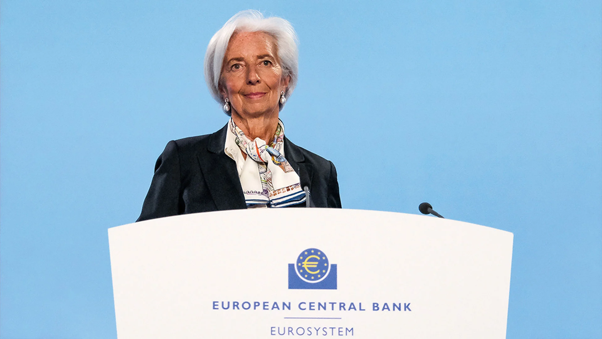 EZB belässt Leitzins bei 2,0 Prozent – das bedeutet die Zinspause für Ihr Geld (Foto: Eibner Pressefoto/Florian Wiegan/picture alliance/dpa)