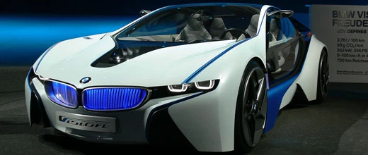 BMW-Aktie: Neue Studien