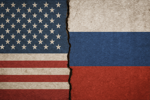 Ukraine‑Krieg: Das haben Trump und Putin am Telefon besprochen  / Foto: ChatGPT/Sora