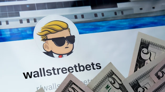 Roaring Kitty ist zurück: Diese Meme‑Stocks sind diesmal betroffen