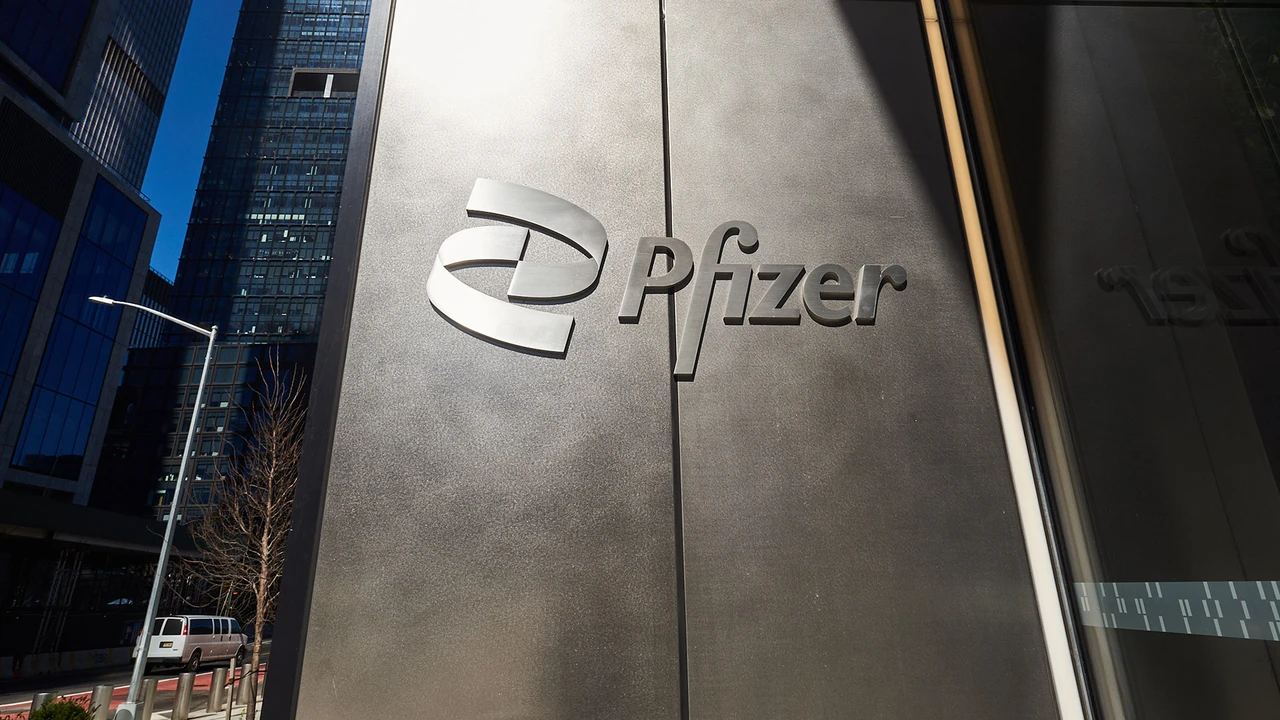 Pfizer und BioNTech: Gegenwind aus den USA – die Details