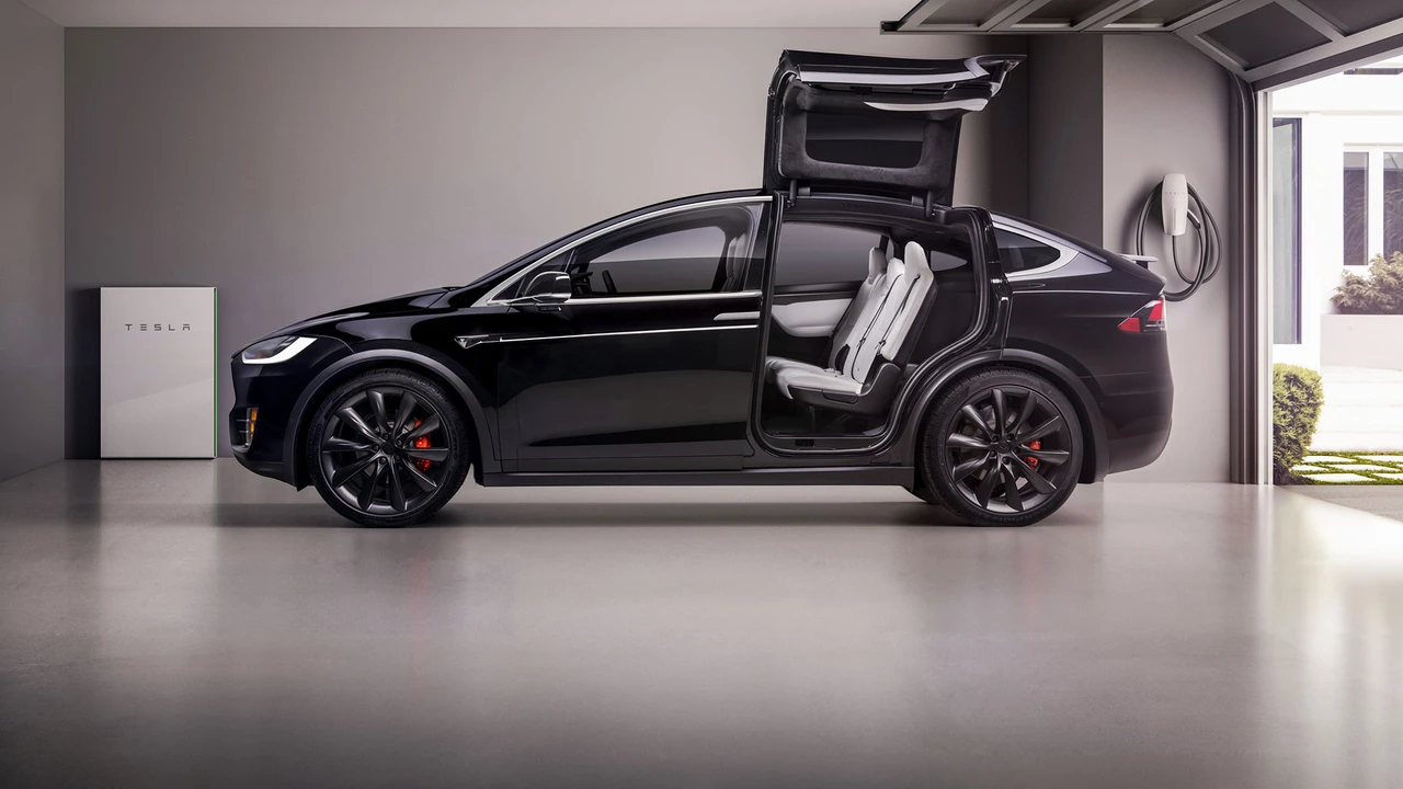 Tesla: Wird Model Y in China zum Kassenschlager?