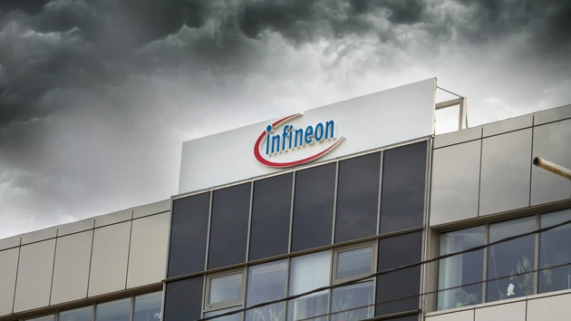 AKTIONÄR‑Depotwert Infineon: Der nächste Dämpfer