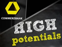 Bernecker: Deutsche Bank mit 60-Prozent-Potenzial, Commerzbank bietet 80 Prozent