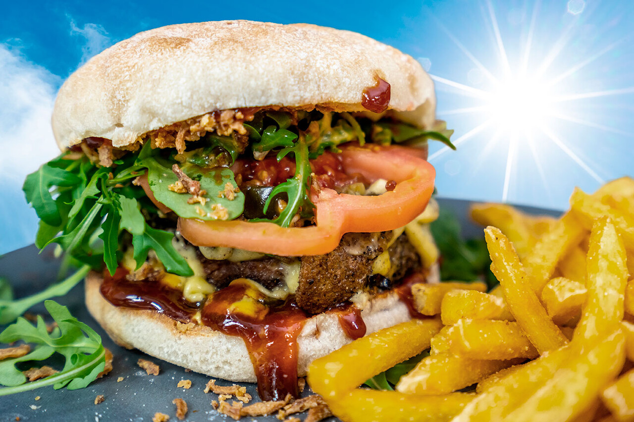 Beyond Meat: Diese News ist richtig lecker