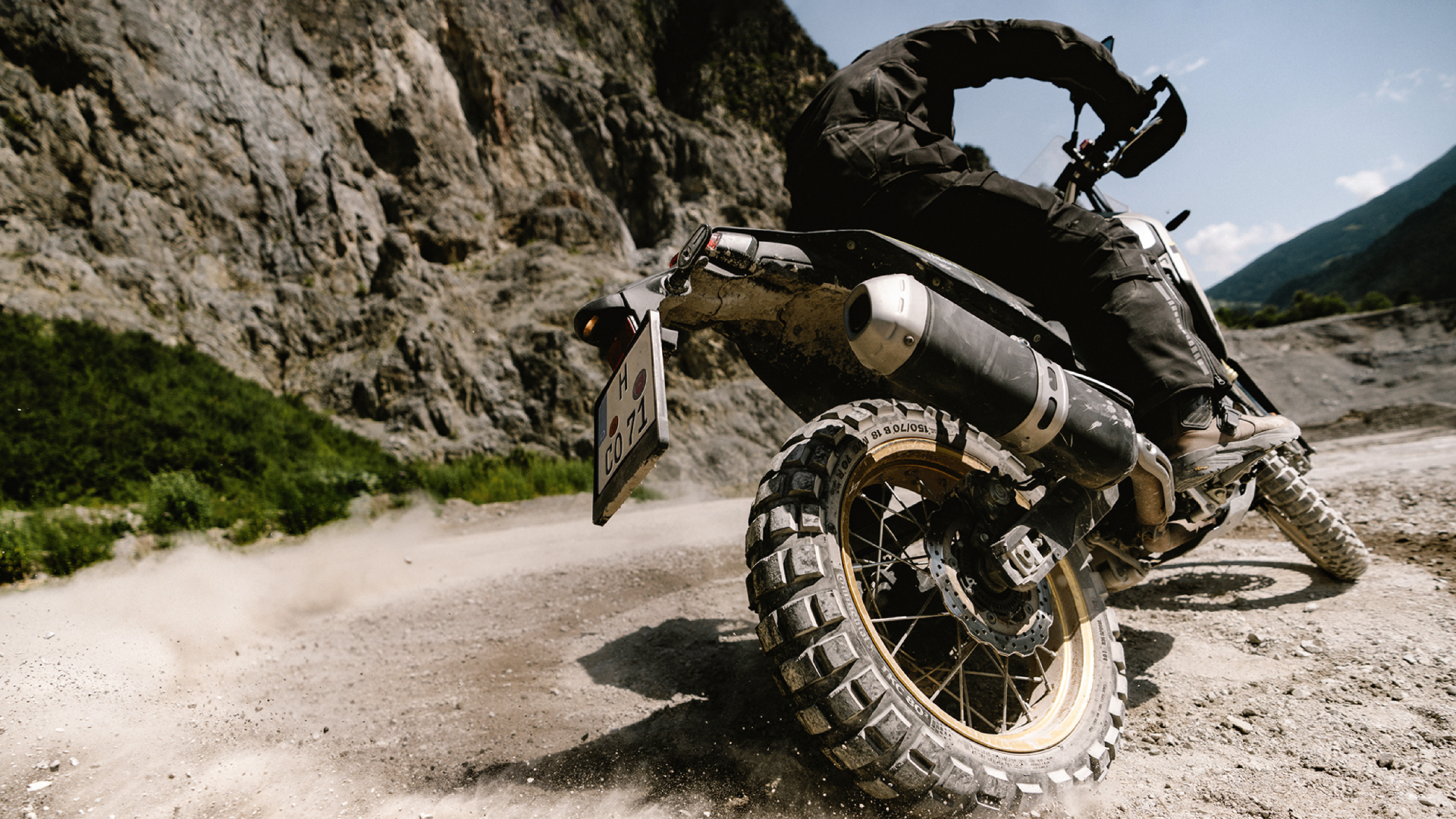 Diese DAX‑Aktie ist ein Dividendentitel der Zukunft ‑ und jetzt dreht sie plötzlich auf  (Foto: Continental)