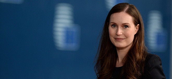 Sanna Marin: Der X‑Faktor beim Klima (Foto: Börsenmedien AG)