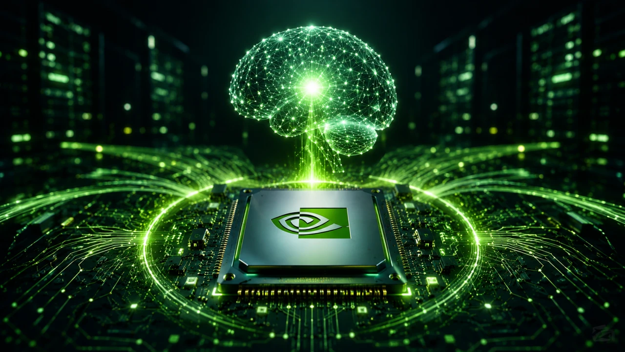 Nvidia: Hier kommen die neuen Kursziele