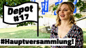 Auf zur Allianz Hauptversammlung! | #endlichAktionär Depot #17