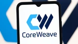 CoreWeave Inc.: Nvidia‑Partner CoreWeave: So erfolgreich war der Börsengang bisher