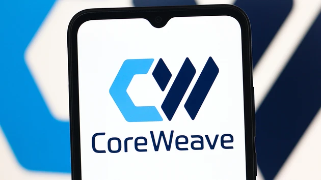 Nvidia‑Partner CoreWeave: So erfolgreich war der Börsengang bisher