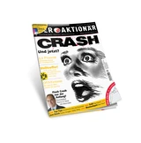DAX: Neue Ausgabe: CRASH  – Und jetzt?