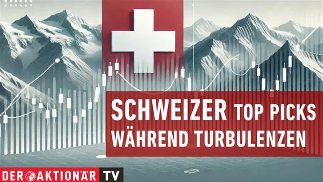 Schweizer Favoriten 2025