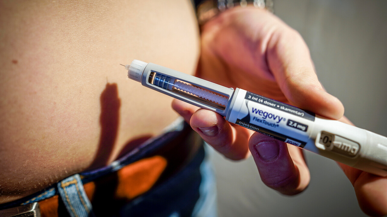 Novo Nordisk Große Pläne DER AKTIONÄR