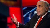 Icahn Enterprises: Starinvestor Carl Icahn – „Das Schlimmste, was ihm passieren konnte“