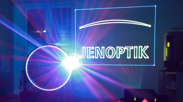 Jenoptik‑Aktie verliert trotz guter Zahlen: Analysten schätzen ein – Buy überwiegt