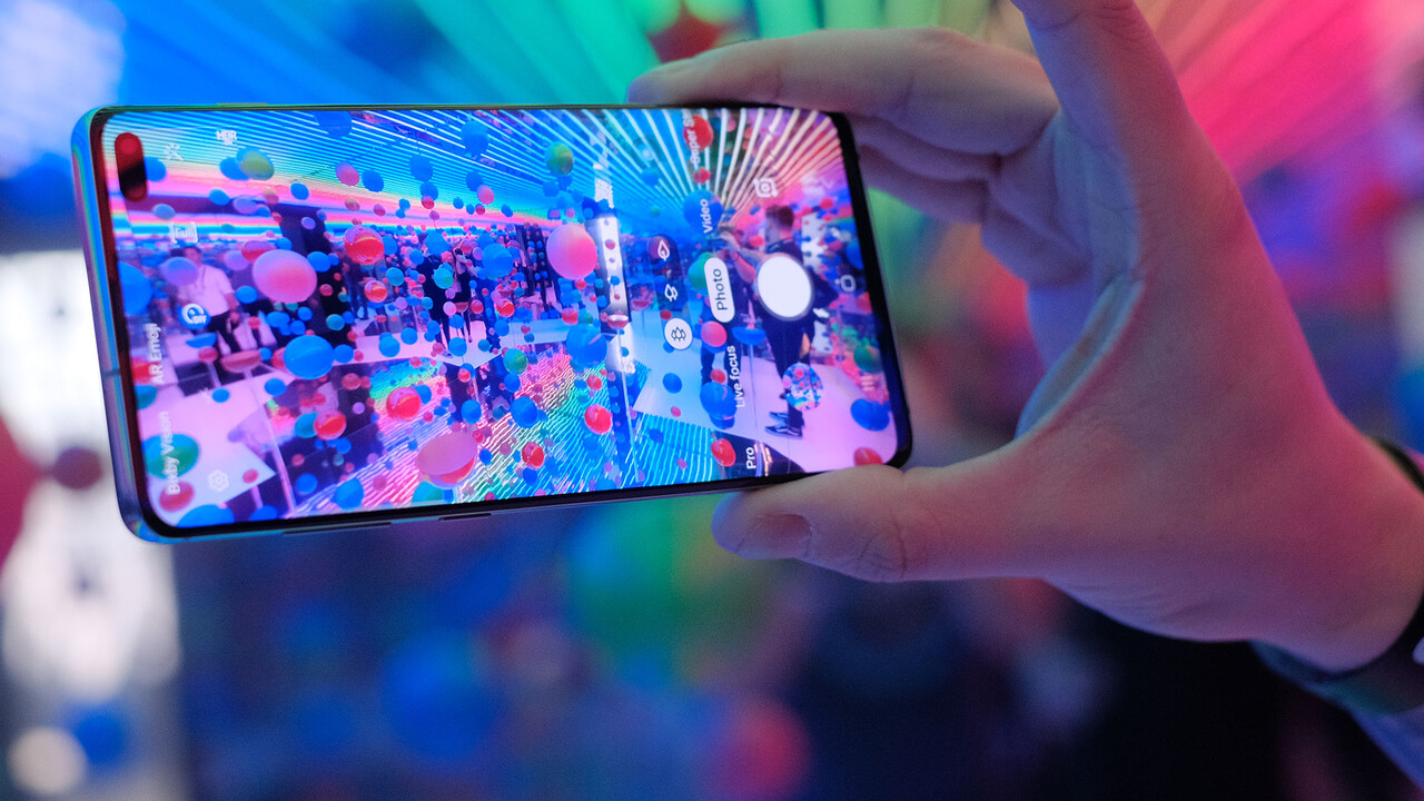 Apple: Erzrivale liefert heiße Zahlen, aber ...